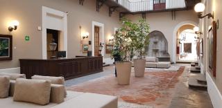 Hotel San Francisco Tlaxcala - Tlaxcala de Xicohténcatl - 5