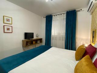 Autumn Bliss Apartment - 5