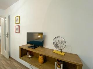 Autumn Bliss Apartment - Timişoara - 6