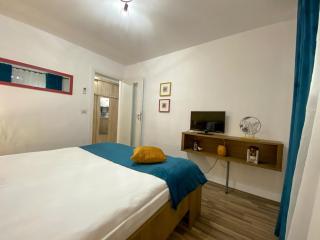 Autumn Bliss Apartment - Timişoara - 4