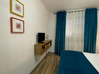 Autumn Bliss Apartment - Timişoara - 3