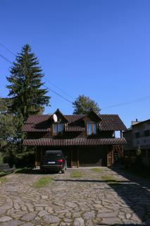 Чорногірський Вітер - Verkhovyna - 4