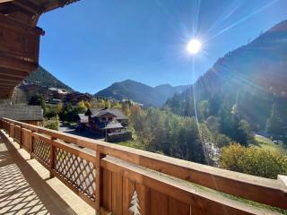 Chalet les Noisetiers - 0