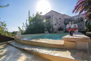 Trullo Madia e Dimora Giorgio - Ceglie Messapica - 7