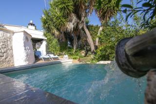 Trullo Madia e Dimora Giorgio - Ceglie Messapica - 8