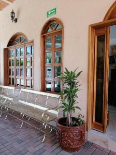 Hotel Providencia - 4