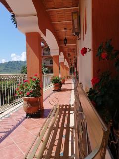 Hotel Providencia - 2