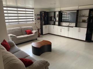 C&L Apartment - Cuenca - 5