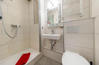 Hotel Bellevue - St. Blasien - 9