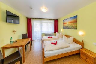 Hotel Bellevue - St. Blasien - 8