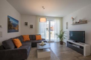 Ferienwohnung Blickfang - Garmisch-Partenkirchen - 9
