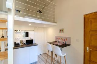 Bartok Suites - Budapest - 7