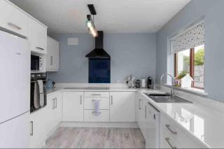 Wonderful Coastal home in Dingle town - Dingle - 4
