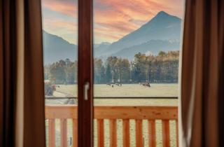 Alpin Apartement G'ret - 1