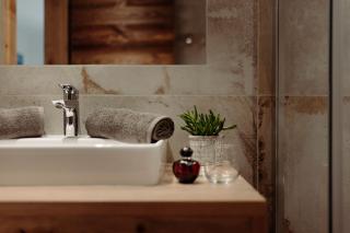 Alpin Apartement G'ret - Flachau - 4