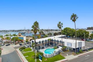 Sea Harbor Hotel - San Diego - San Diego - 7