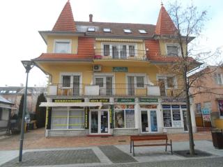 Bötös Villa Haus - Hévíz - 0