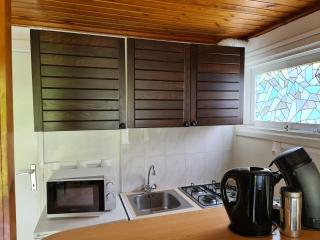 Rent & Relax: De steiger - Geel - 9