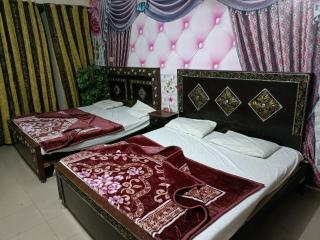 New Hajveri Hotel Lahore - 6