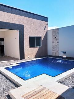 Casa Marilago - Camocim - 9