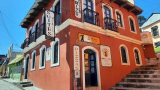 Suites Del Risco - Mineral del Monte - 5