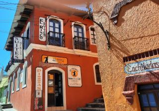 Suites Del Risco - 9