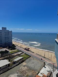Apartamento Com Vista para o Mar - Barra Velha - 0