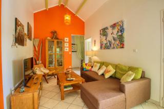 Villa with swimming pool (MQSA27) - Sainte-Anne - 3