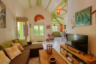 Villa with swimming pool (MQSA27) - Sainte-Anne - 2