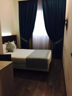 Phi Hotel Milano - Baranzate - 5