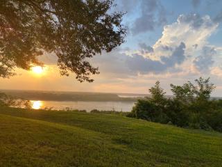 The King's Daughters B and B on the Bluff overlooking the Mighty Mississippi - Natchez - 3