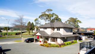 Executive On Fenton - Rotorua - 6