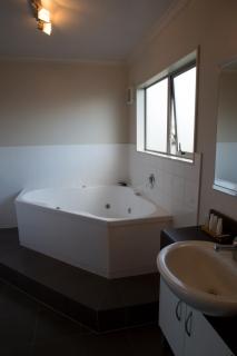 Executive On Fenton - Rotorua - 4