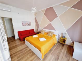 Enne's Apartments in the heart of Palermo - Palermo - 5