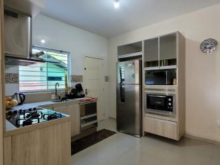 Casa com piscina na Praia Mole - Lagoa da Conceição - 7