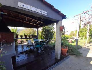 Casa da Vovó (Casa do Tapado) - 7