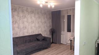 Apartment near city center on Peremohy Avenue 46 - Chernihiv - 5