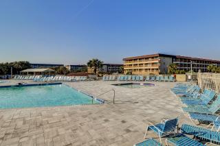 Hilton Head Beach and Tennis Resort II - Hilton Head Island - 5