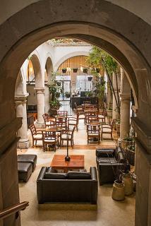 Hostal de La Monja - Durango - 7