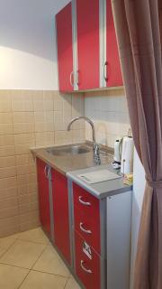 Apartment Zorica - Vodice - 4