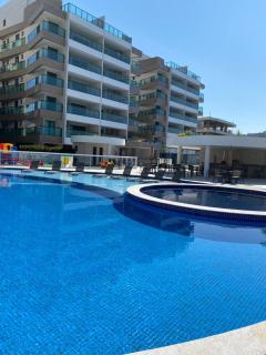 Residencial clube praia dos anjos - Arraial do Cabo - 0