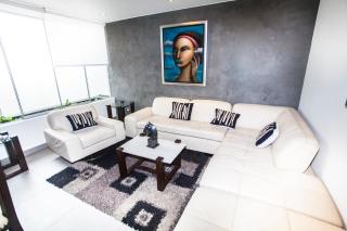 Beautiful Penthouse in Lima, in front of the park - 9