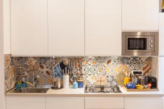 luxurious and quiet apartment in the lively heart of Venice - 9