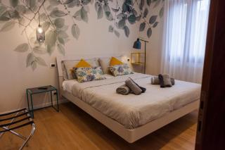 luxurious and quiet apartment in the lively heart of Venice - Venise - 5