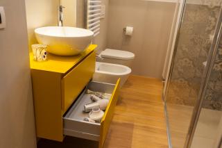 luxurious and quiet apartment in the lively heart of Venice - 1