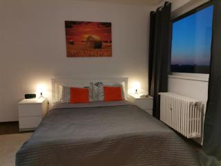 STUDIO Piata Victoriei (Victoriei Square) - Bucarest - 5