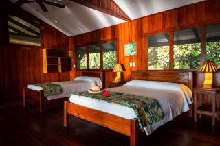 Tiskita Jungle Lodge - Pavones - 2