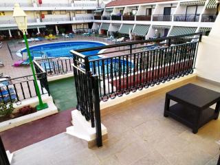 Modern 1 bed Apartment Cristianos - 5