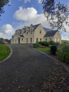 Single or Twin Room in Lovely Country Residence - Nobber - 6