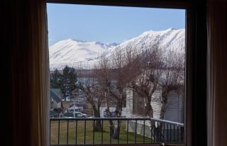 Araki - Lake Tekapo - 6